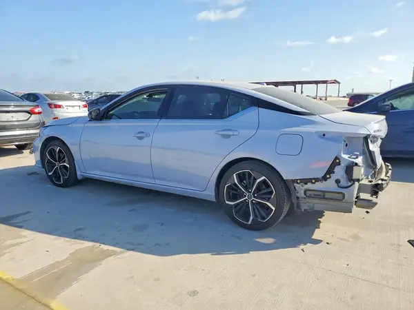 1N4BL4CV9SN315194 2025 NISSAN ALTIMA - Image 2