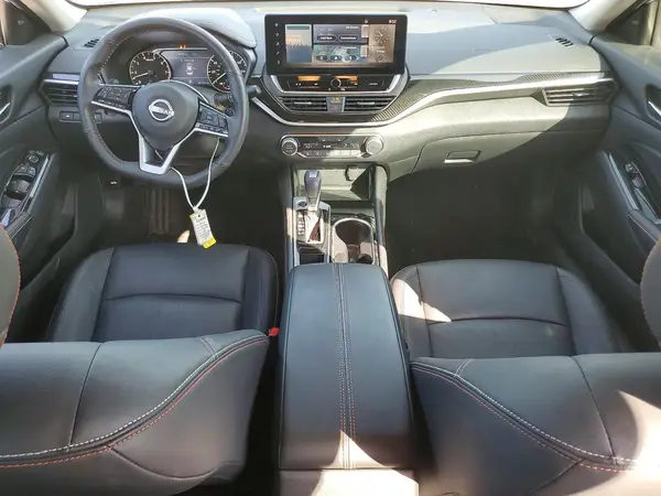 1N4BL4CV9SN315194 2025 NISSAN ALTIMA - Image 8