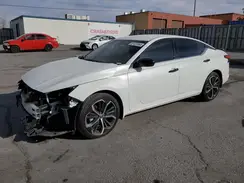 1N4BL4CV9SN315924 2025 NISSAN ALTIMA