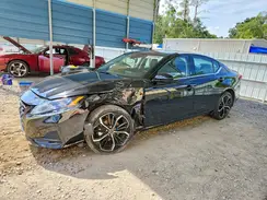 1N4BL4CV9SN316507 2025 NISSAN ALTIMA