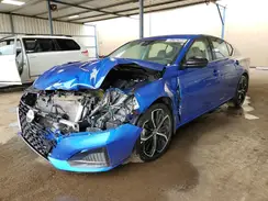1N4BL4CV9SN316720 2025 NISSAN ALTIMA