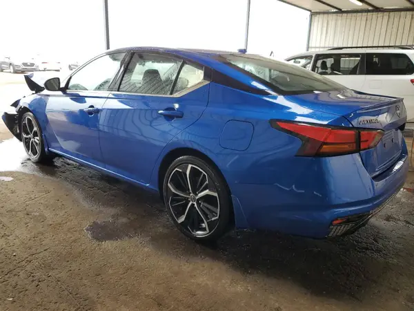 1N4BL4CV9SN316720 2025 NISSAN ALTIMA - Image 2