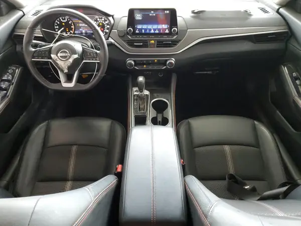 1N4BL4CV9SN316720 2025 NISSAN ALTIMA - Image 8