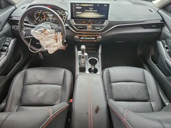 1N4BL4CV9SN317589 2025 NISSAN ALTIMA - Image 8