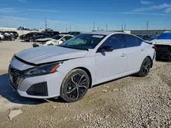 1N4BL4CV9SN320704 2025 NISSAN ALTIMA