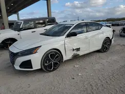 1N4BL4CV9SN328267 2025 NISSAN ALTIMA