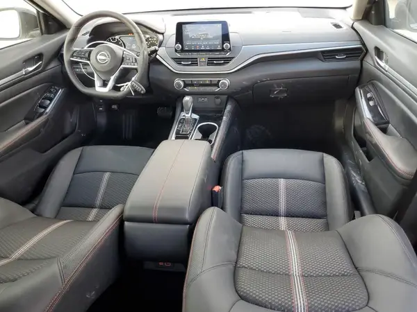 1N4BL4CV9SN328267 2025 NISSAN ALTIMA - Image 8