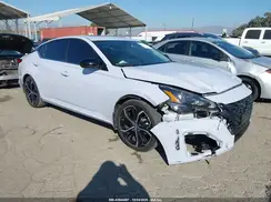 1N4BL4CV9SN329905 2025 NISSAN ALTIMA