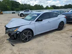 1N4BL4CV9SN331430 2025 NISSAN ALTIMA