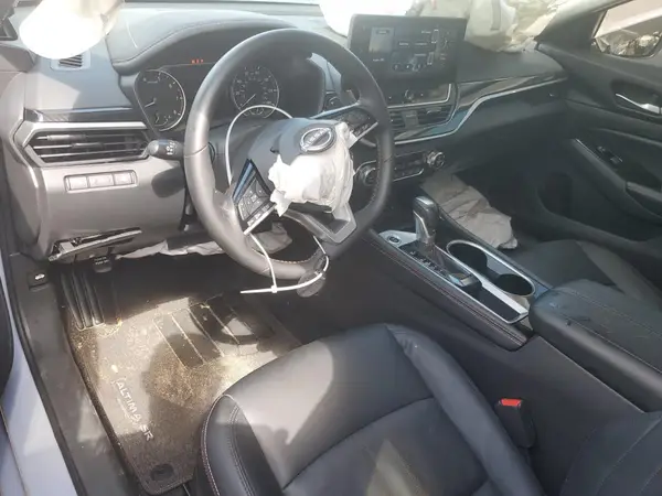 1N4BL4CV9SN331430 2025 NISSAN ALTIMA - Image 8