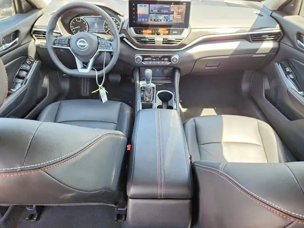 1N4BL4CV9SN331444 2025 NISSAN ALTIMA - Image 8