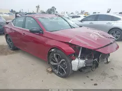 1N4BL4CV9SN332898 2025 NISSAN ALTIMA