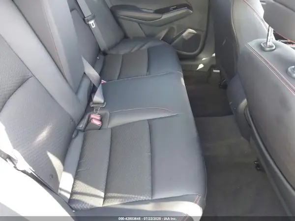 1N4BL4CV9SN334800 2025 NISSAN ALTIMA - Image 8