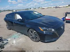 1N4BL4CV9SN334831 2025 NISSAN ALTIMA