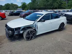 1N4BL4CV9SN338264 2025 NISSAN ALTIMA