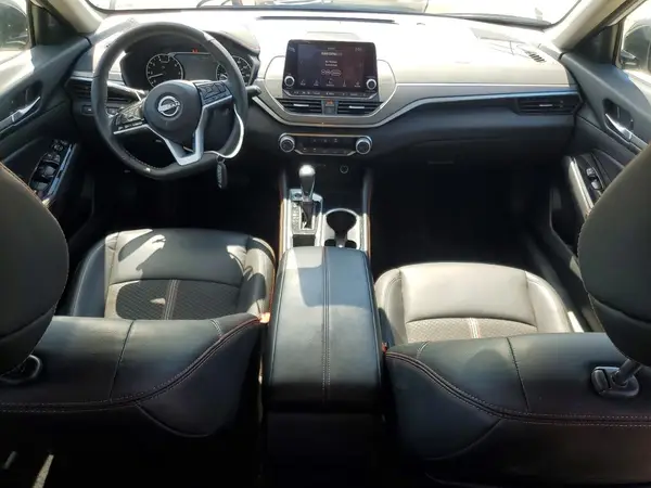 1N4BL4CV9SN338264 2025 NISSAN ALTIMA - Image 8
