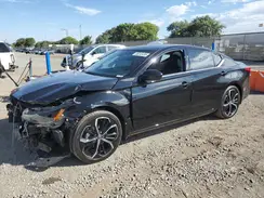 1N4BL4CV9SN338961 2025 NISSAN ALTIMA