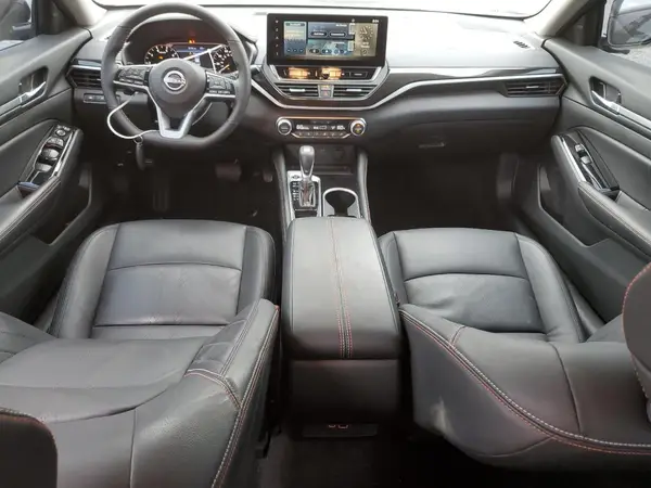 1N4BL4CV9SN338961 2025 NISSAN ALTIMA - Image 8