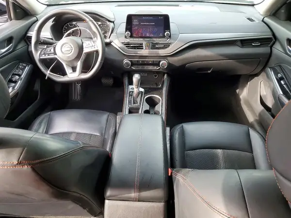 1N4BL4CV9SN339916 2025 NISSAN ALTIMA - Image 8