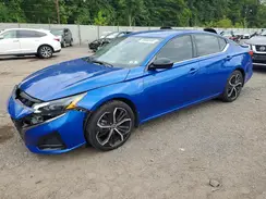 1N4BL4CV9SN340077 2025 NISSAN ALTIMA