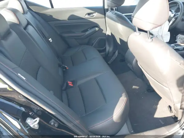1N4BL4CV9SN340161 2025 NISSAN ALTIMA - Image 8