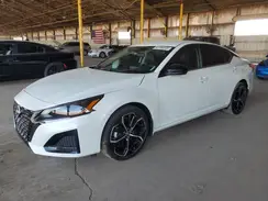 1N4BL4CV9SN345182 2025 NISSAN ALTIMA
