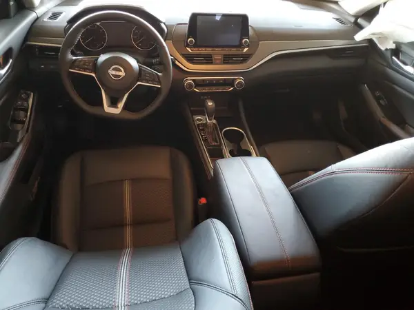 1N4BL4CV9SN345182 2025 NISSAN ALTIMA - Image 8