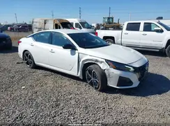 1N4BL4CV9SN353721 2025 NISSAN ALTIMA