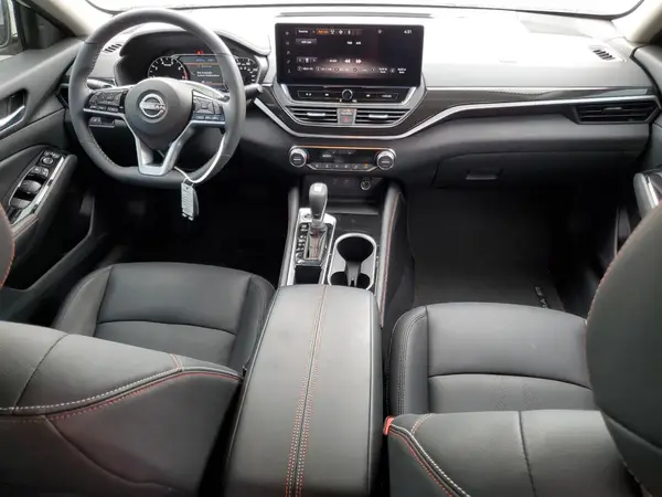 1N4BL4CV9SN354951 2025 NISSAN ALTIMA - Image 8