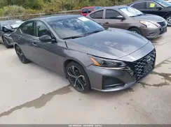 1N4BL4CV9SN355968 2025 NISSAN ALTIMA