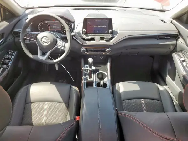 1N4BL4CV9SN356957 2025 NISSAN ALTIMA - Image 8