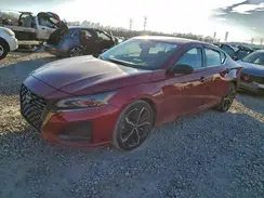 1N4BL4CV9SN358630 2025 NISSAN ALTIMA