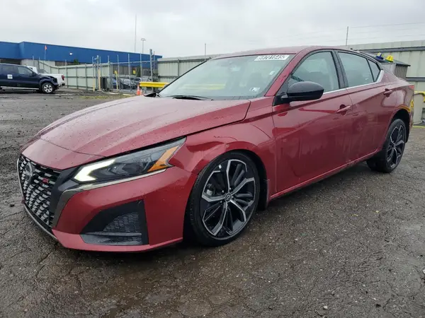 1N4BL4CV9SN358630 2025 NISSAN ALTIMA - Image 1