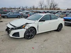 1N4BL4CV9SN358756 2025 NISSAN ALTIMA
