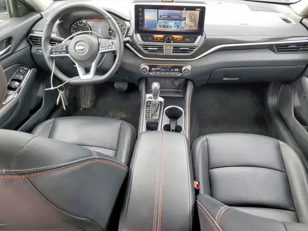 1N4BL4CV9SN358756 2025 NISSAN ALTIMA - Image 8