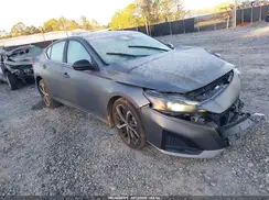 1N4BL4CV9SN358790 2025 NISSAN ALTIMA