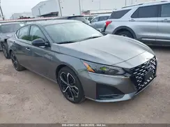1N4BL4CV9SN359003 2025 NISSAN ALTIMA