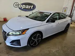 1N4BL4CV9SN359387 2025 NISSAN ALTIMA