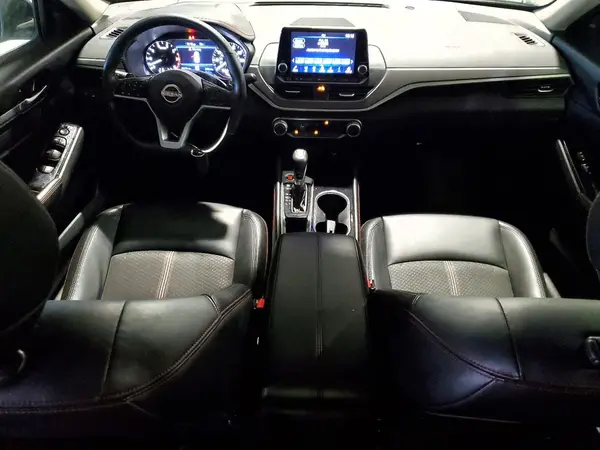 1N4BL4CV9SN359616 2025 NISSAN ALTIMA - Image 8