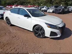 1N4BL4CV9SN361138 2025 NISSAN ALTIMA