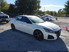 1N4BL4CV9SN361298 2025 NISSAN ALTIMA