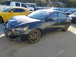 1N4BL4CV9SN406370 2025 NISSAN ALTIMA