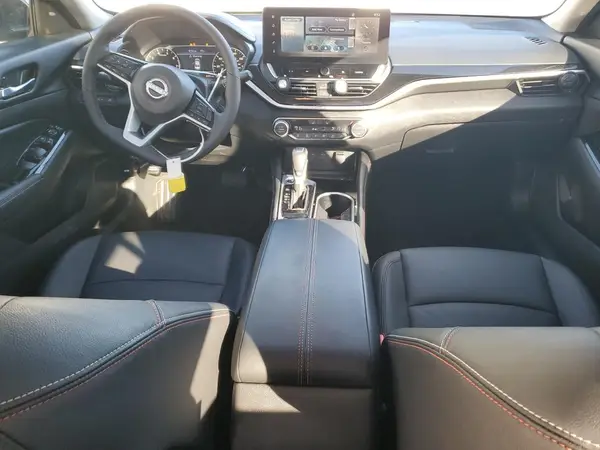 1N4BL4CV9SN406370 2025 NISSAN ALTIMA - Image 8