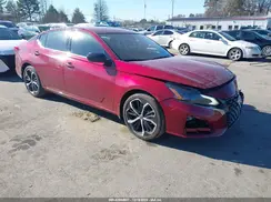 1N4BL4CV9SN411262 2025 NISSAN ALTIMA