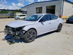 1N4BL4CV9SN413917 2025 NISSAN ALTIMA