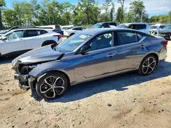 1N4BL4CV9SN415036 2025 NISSAN ALTIMA