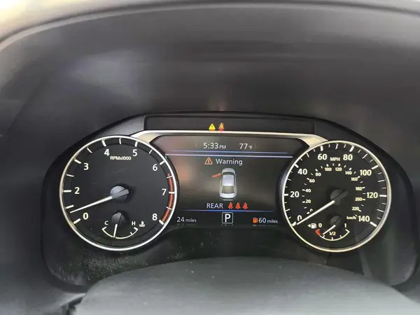 1N4BL4CV9SN415084 2025 NISSAN ALTIMA - Image 8