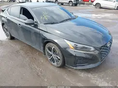 1N4BL4CV9SN416719 2025 NISSAN ALTIMA