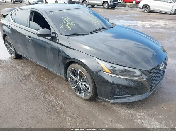 1N4BL4CV9SN416719 2025 NISSAN ALTIMA - Image 1