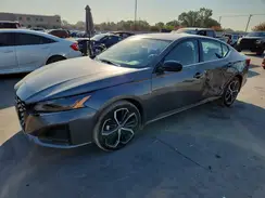 1N4BL4CV9SN429583 2025 NISSAN ALTIMA